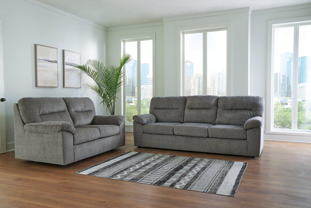 Bindura Living Room Set - Imperial Furniture (Las Vegas, NV) - Multi Location