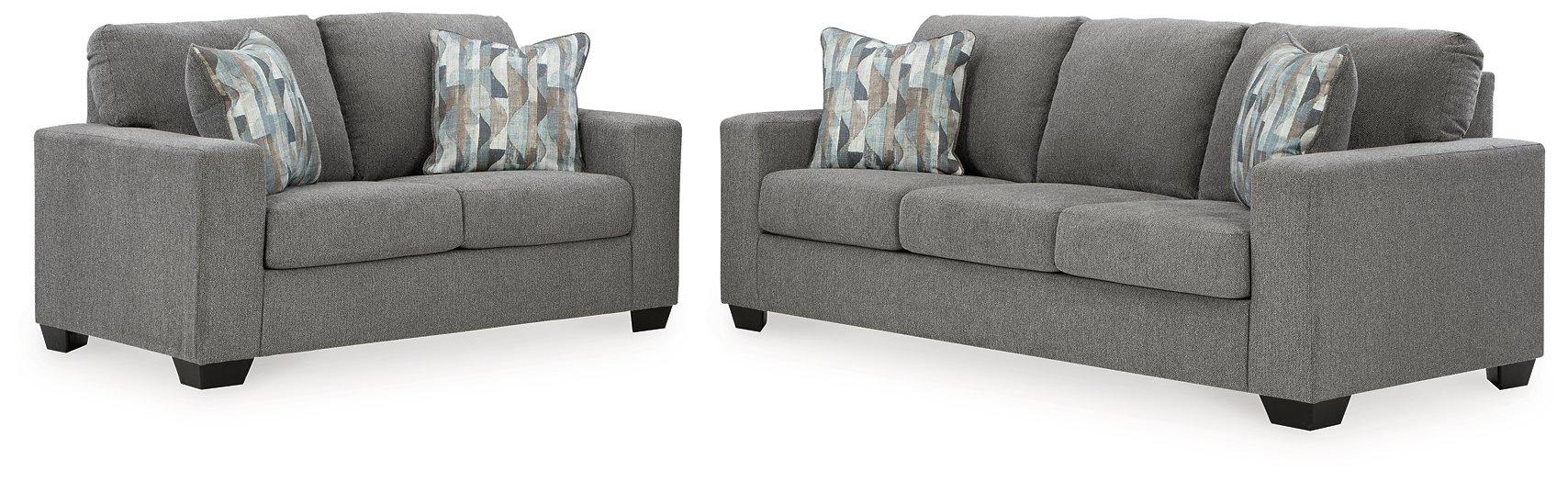 Deltona Living Room Set - Imperial Furniture (Las Vegas, NV) - Multi Location