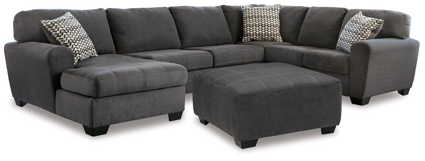 Ambee Living Room Set - Imperial Furniture (Las Vegas, NV) - Multi Location