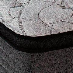 Hybrid 1600 Mattress Set - Imperial Furniture (Las Vegas, NV) - Multi Location