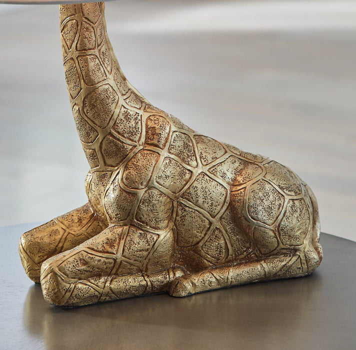 Ferrison Lamp Set - Imperial Furniture (Las Vegas, NV) - Multi Location