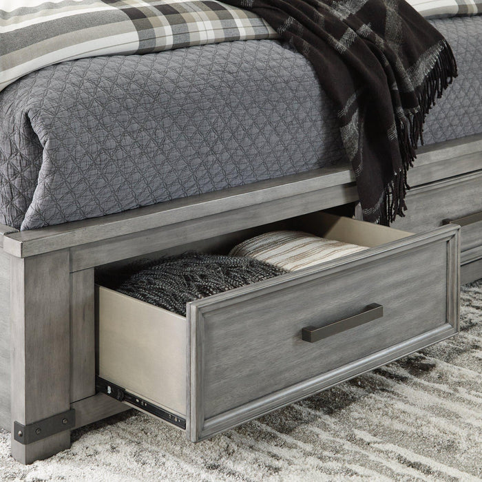 Russelyn Bedroom Set - Imperial Furniture (Las Vegas, NV) - Multi Location