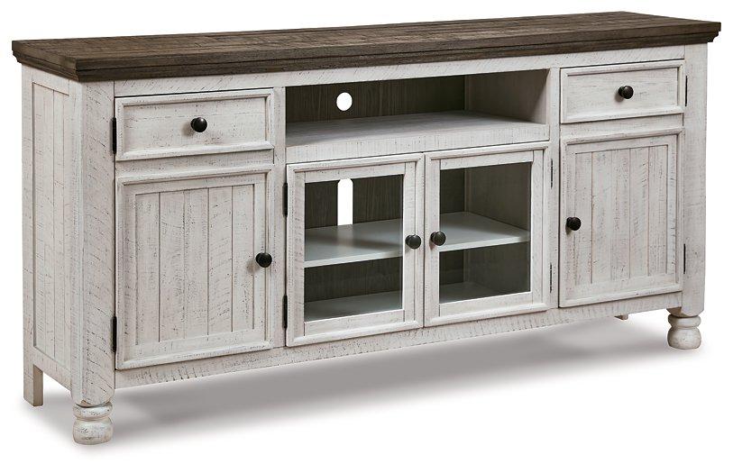 Havalance TV Stand - Imperial Furniture (Las Vegas, NV) - Multi Location