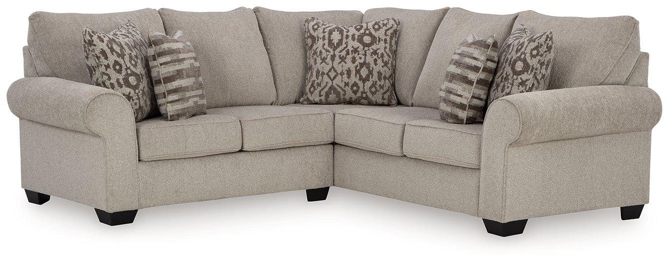 Claireah Living Room Set - Imperial Furniture (Las Vegas, NV) - Multi Location