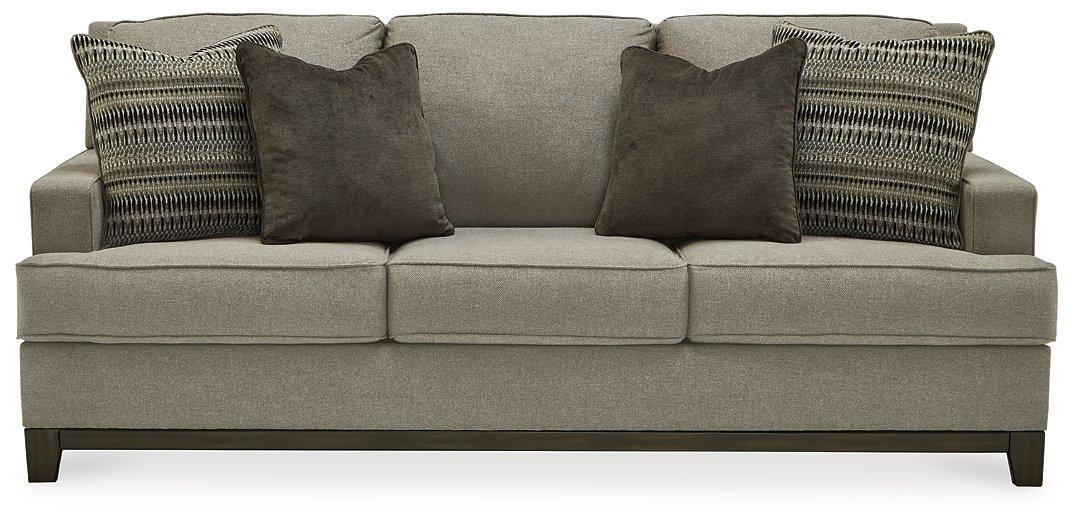 Kaywood Living Room Set - Imperial Furniture (Las Vegas, NV) - Multi Location
