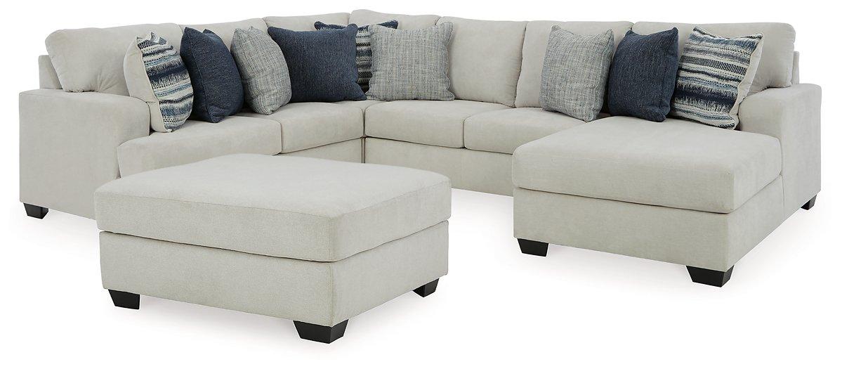 Lowder Living Room Set - Imperial Furniture (Las Vegas, NV) - Multi Location
