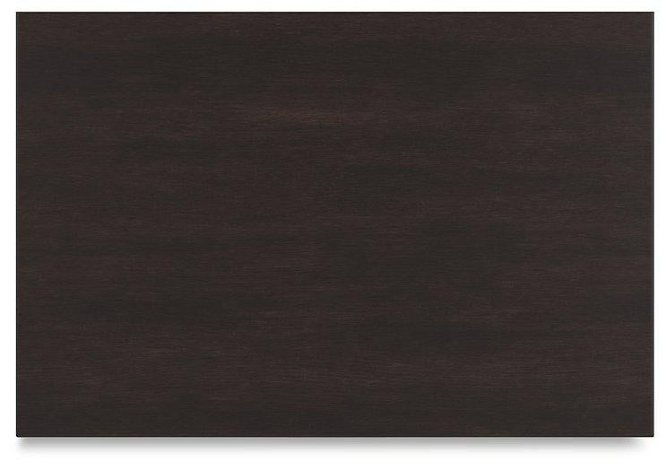 Covetown Bedroom Package - Imperial Furniture (Las Vegas, NV) - Multi Location
