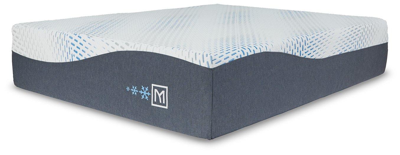 Millennium Cushion Firm Gel Memory Foam Hybrid Mattress - Imperial Furniture (Las Vegas, NV) - Multi Location