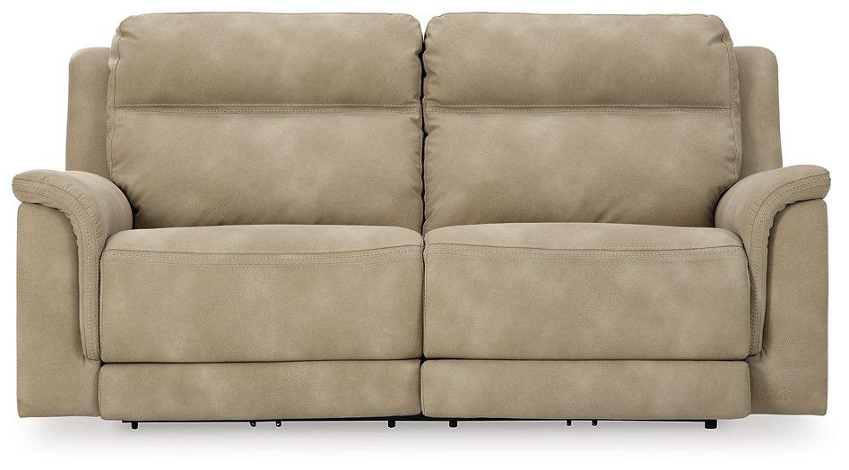 Next-Gen DuraPella Power Reclining Sofa - Imperial Furniture (Las Vegas, NV) - Multi Location