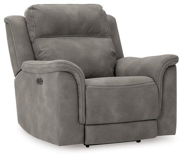 Next-Gen DuraPella Power Recliner - Imperial Furniture (Las Vegas, NV) - Multi Location
