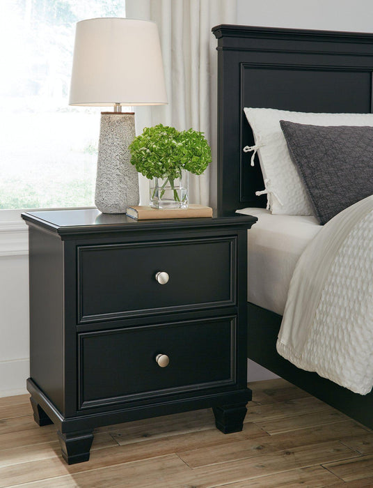 Lanolee Bedroom Set - Imperial Furniture (Las Vegas, NV) - Multi Location