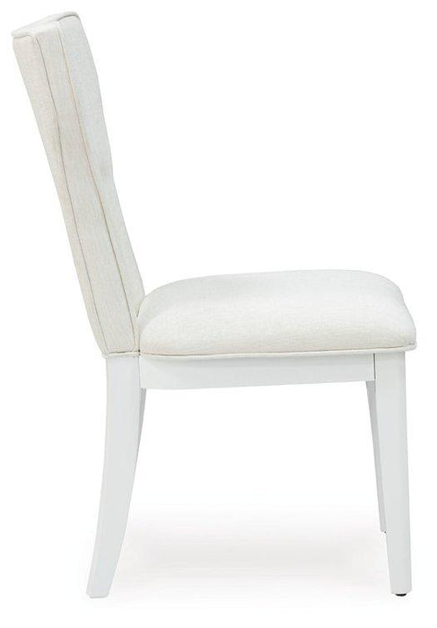 Chalanna Dining Package - Imperial Furniture (Las Vegas, NV) - Multi Location