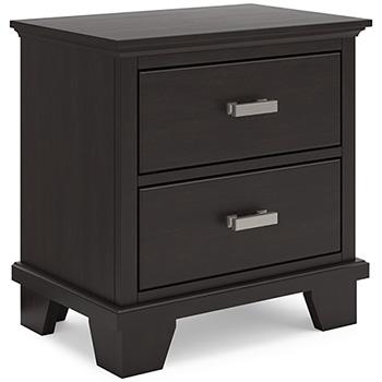 Covetown Bedroom Package - Imperial Furniture (Las Vegas, NV) - Multi Location