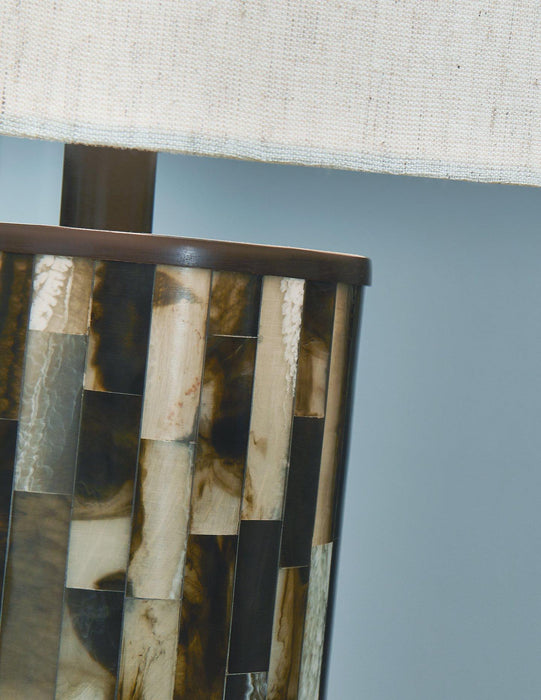 Ellford Lamp Set - Imperial Furniture (Las Vegas, NV) - Multi Location