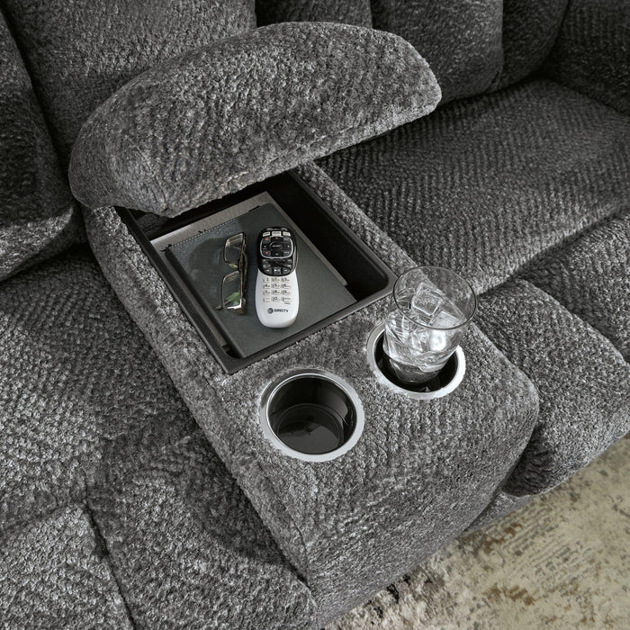 Frohn Living Room Set - Imperial Furniture (Las Vegas, NV) - Multi Location