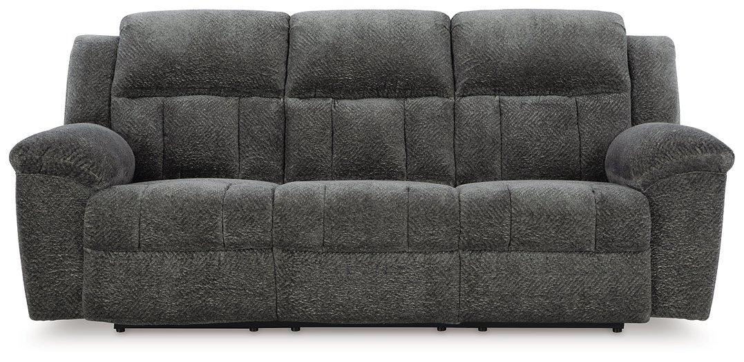 Frohn Living Room Set - Imperial Furniture (Las Vegas, NV) - Multi Location