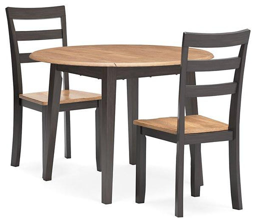 Gesthaven Dining Set - Imperial Furniture (Las Vegas, NV) - Multi Location