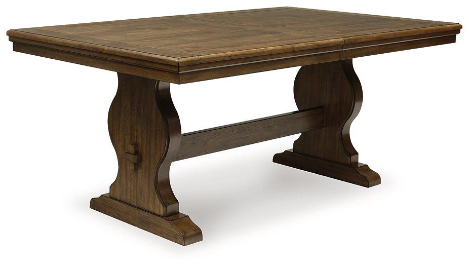 Sturlayne Dining Room Set - Imperial Furniture (Las Vegas, NV) - Multi Location