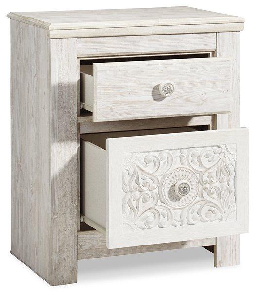Paxberry Bedroom Set - Imperial Furniture (Las Vegas, NV) - Multi Location
