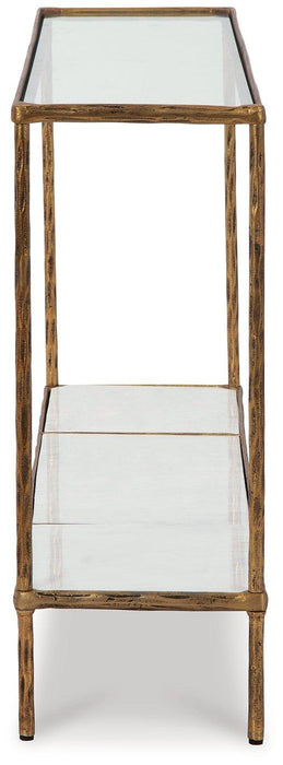Ryandale Console Sofa Table - Imperial Furniture (Las Vegas, NV) - Multi Location