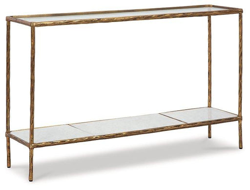 Ryandale Console Sofa Table - Imperial Furniture (Las Vegas, NV) - Multi Location