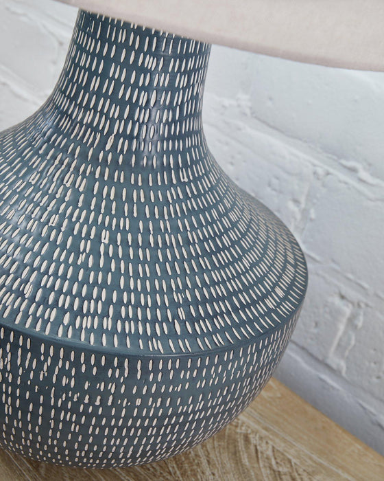 Schylarmont Lamp Set - Imperial Furniture (Las Vegas, NV) - Multi Location