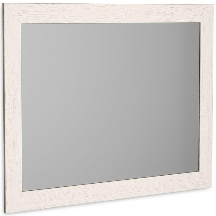 Stelsie Bedroom Mirror - Imperial Furniture (Las Vegas, NV) - Multi Location
