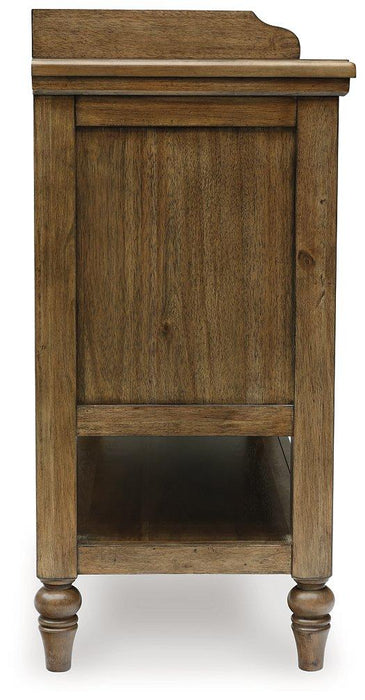 Sturlayne Dining Room Set - Imperial Furniture (Las Vegas, NV) - Multi Location