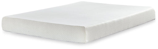 Chime 8 Inch Memory Foam Mattress in a Box - Imperial Furniture (Las Vegas, NV) - Multi Location