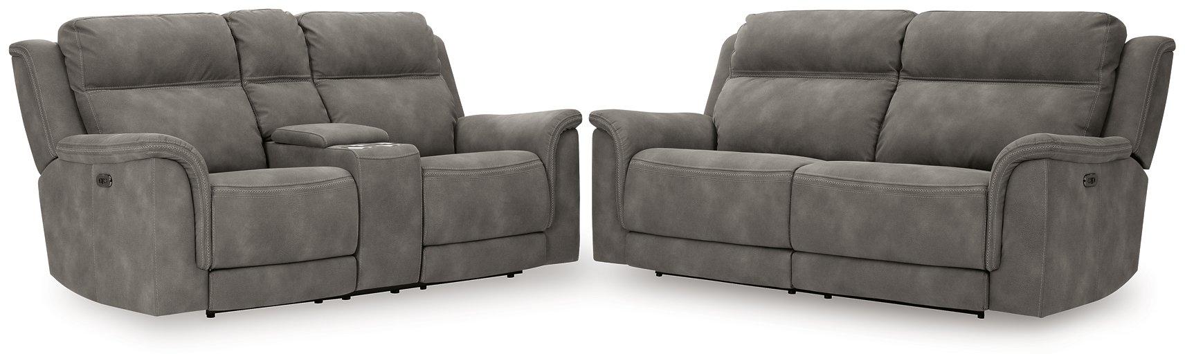 Next-Gen DuraPella Living Room Set - Imperial Furniture (Las Vegas, NV) - Multi Location