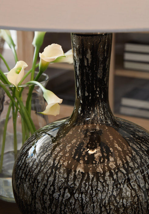 Tenslow Lamp Set - Imperial Furniture (Las Vegas, NV) - Multi Location