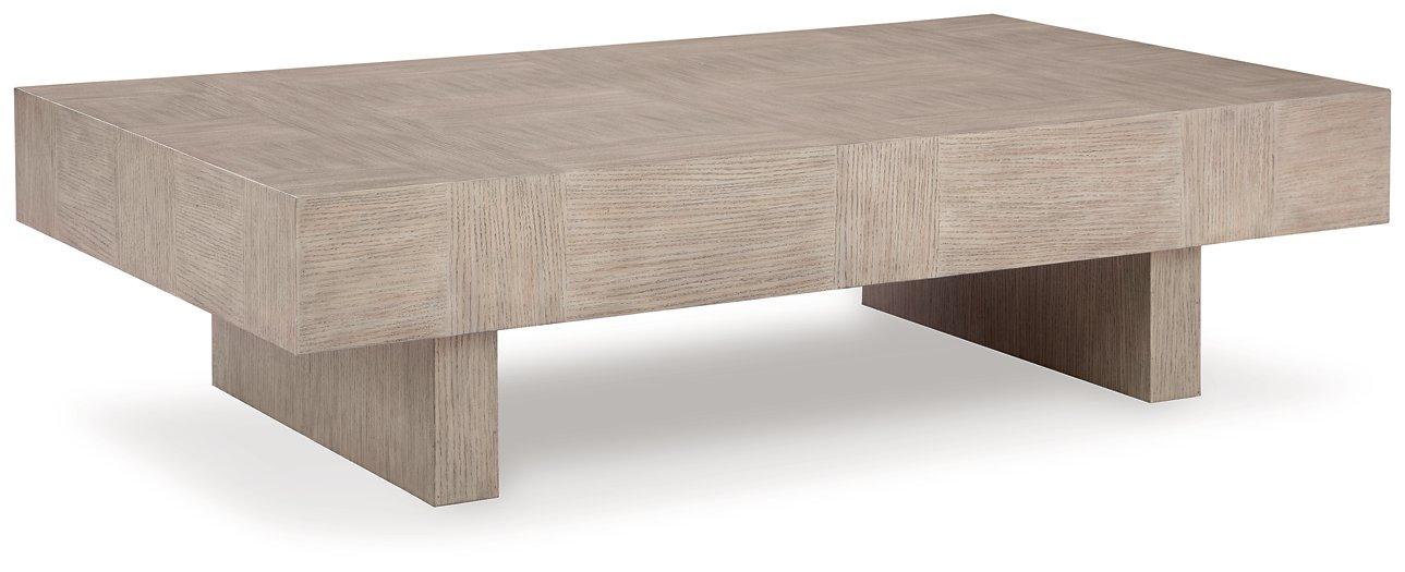 Jorlaina Coffee Table - Imperial Furniture (Las Vegas, NV) - Multi Location