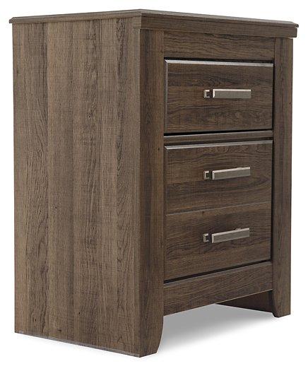 Juararo Bedroom Set - Imperial Furniture (Las Vegas, NV) - Multi Location