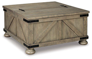 Cocktail Table