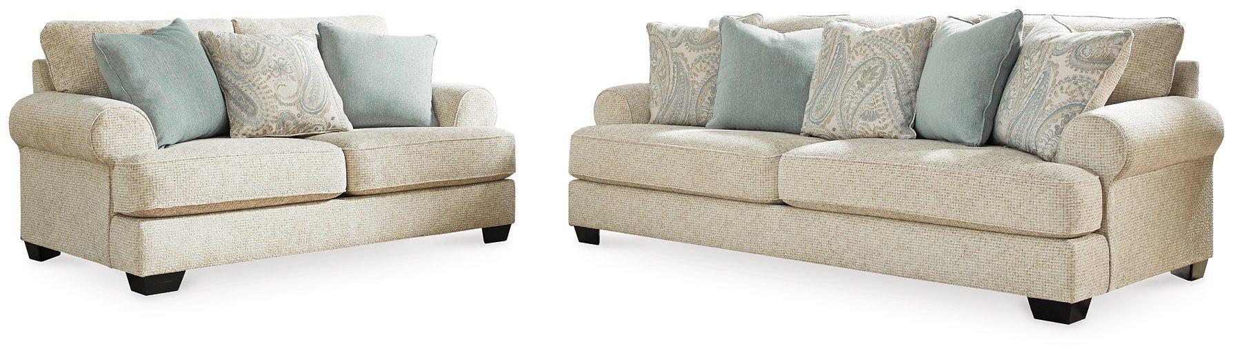 Monaghan Living Room Set - Imperial Furniture (Las Vegas, NV) - Multi Location