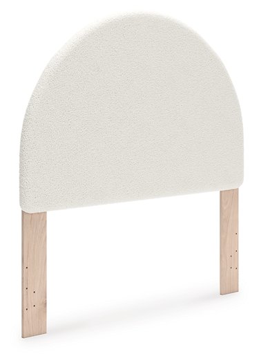 Arloster Upholstered Bed - Imperial Furniture (Las Vegas, NV) - Multi Location