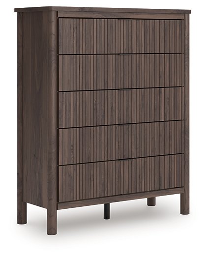 Pamytta Wide Chest of Drawers - Imperial Furniture (Las Vegas, NV) - Multi Location