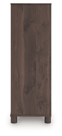 Pamytta Dressing Chest - Imperial Furniture (Las Vegas, NV) - Multi Location