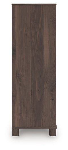 Pamytta Dressing Chest - Imperial Furniture (Las Vegas, NV) - Multi Location