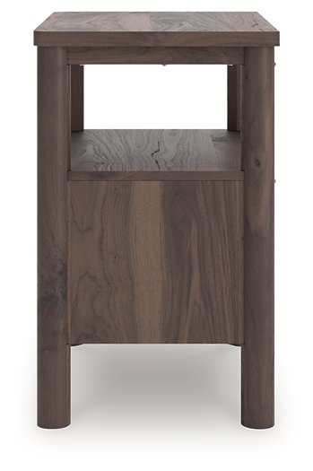 Pamytta Nightstand - Imperial Furniture (Las Vegas, NV) - Multi Location