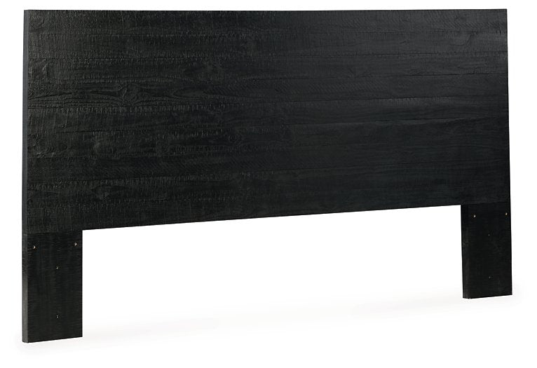Londer Bed - Imperial Furniture (Las Vegas, NV) - Multi Location