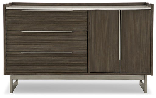 Arkenton Dresser - Imperial Furniture (Las Vegas, NV) - Multi Location
