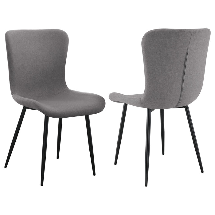 Horizon Side Chairs - Imperial Furniture (Las Vegas, NV) - Multi Location