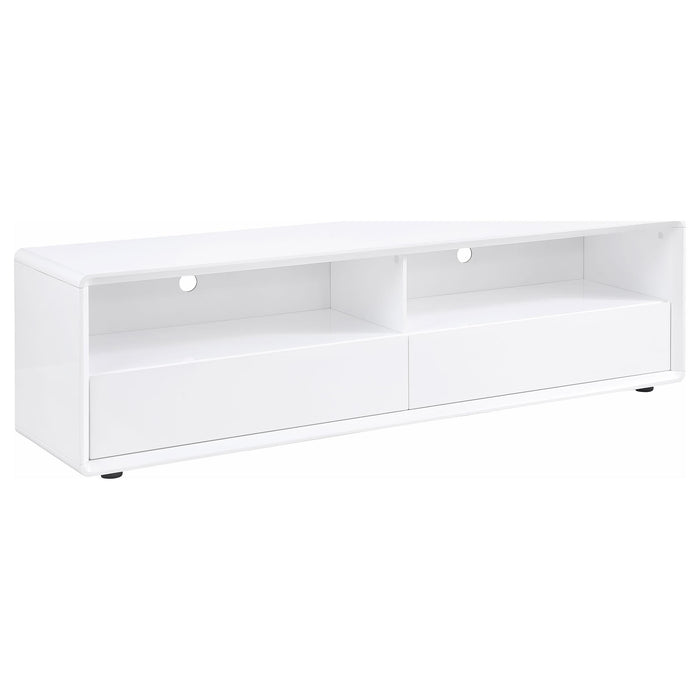 Ellice TV Stands - Imperial Furniture (Las Vegas, NV) - Multi Location