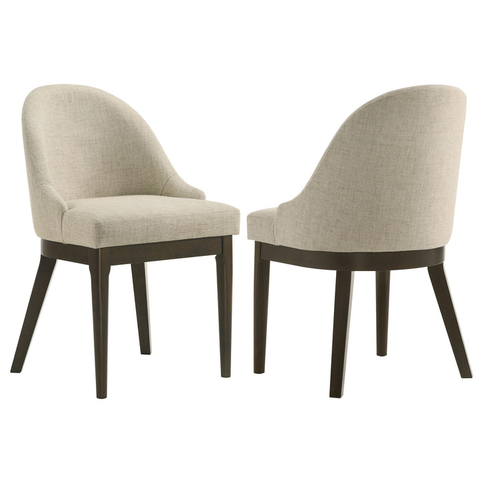 Reseda Side Chairs - Imperial Furniture (Las Vegas, NV) - Multi Location