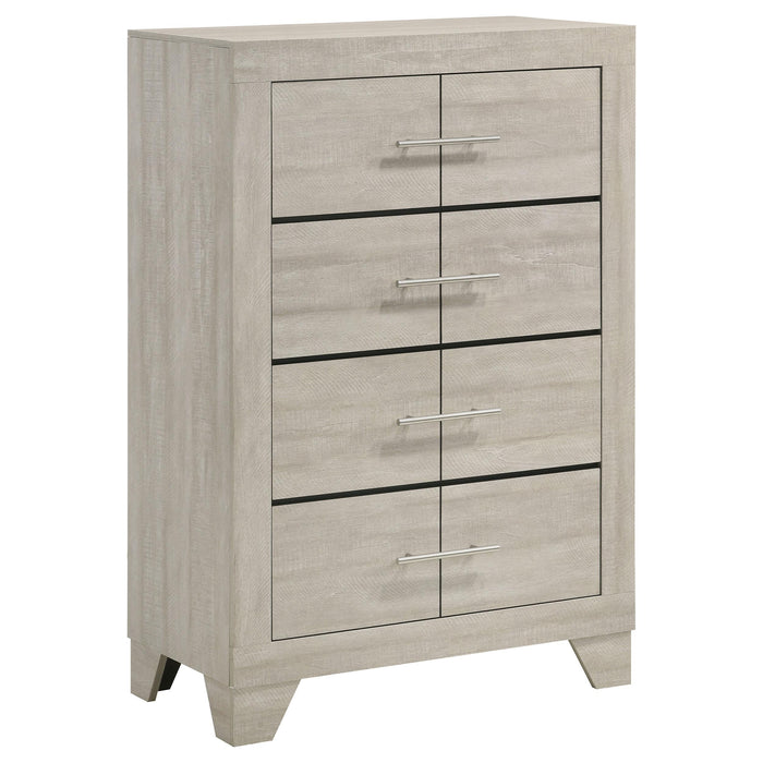 Trenton Chests - Imperial Furniture (Las Vegas, NV) - Multi Location