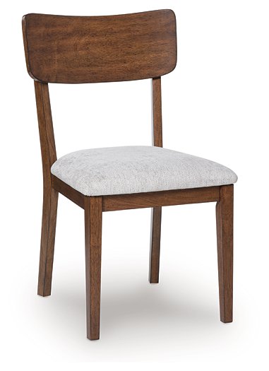 Tameride Dining Chair - Imperial Furniture (Las Vegas, NV) - Multi Location