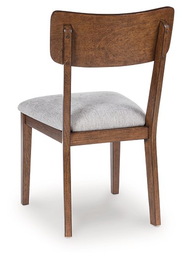Tameride Dining Chair - Imperial Furniture (Las Vegas, NV) - Multi Location