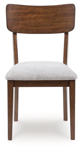 Tameride Dining Chair - Imperial Furniture (Las Vegas, NV) - Multi Location
