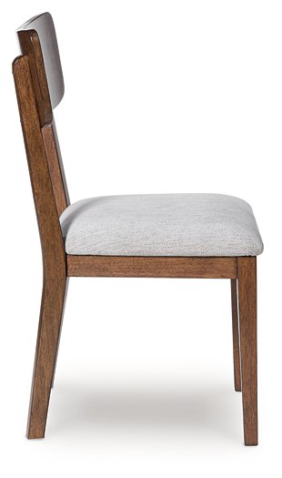Tameride Dining Chair - Imperial Furniture (Las Vegas, NV) - Multi Location